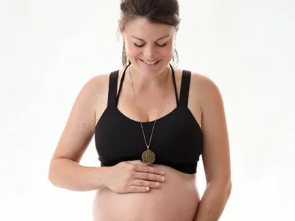 Positive Birth Affirmations For A Calm & Empowered Birth