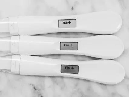 Positive Birth Affirmations For Pregnancy & Labor