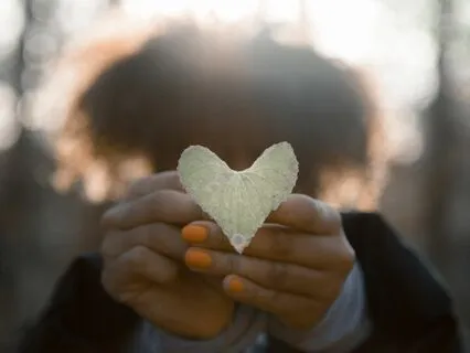 Positive Body Image Meditation