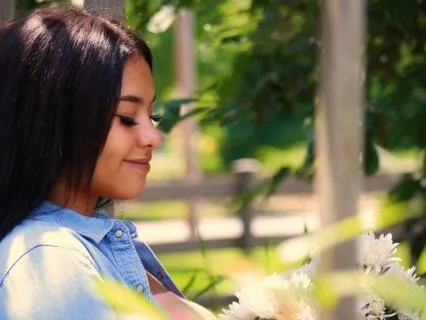 Positive Body Image: Self-Love & Self-Acceptance