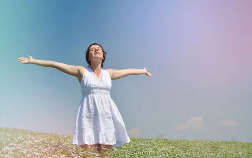 Positive Daily Affirmations For Women