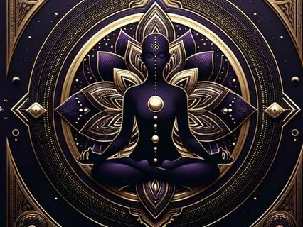 Powerful Meditation With Positive Empowering Affirmations