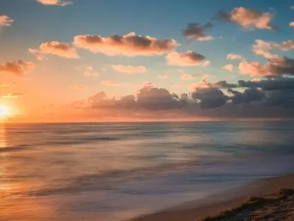 Positive Energy For A Powerful Morning