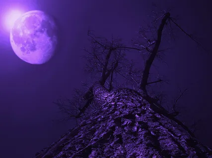 Positive Energy Music 432Hz - Deepest Healing Sleep