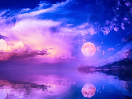 Positive Energy Music 432Hz - Sleep Deep Healing