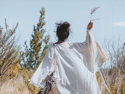 Positive Energy Powerful Guided Meditation