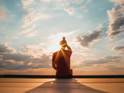 Positive Euphoria Energy Daybreak Music