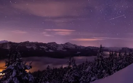 Positive Flow - Relaxing Sleep Meditation