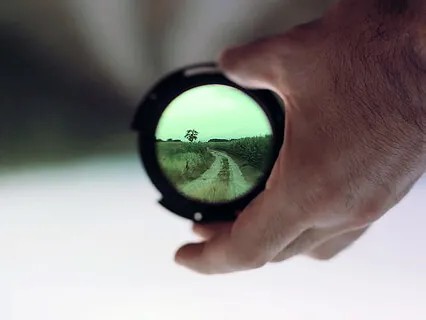 Positive Focus Affirmation Song