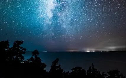 Positive Grounding Sleep Affirmations