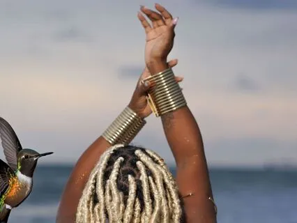 Positive Healing Affirmations For Daily Living