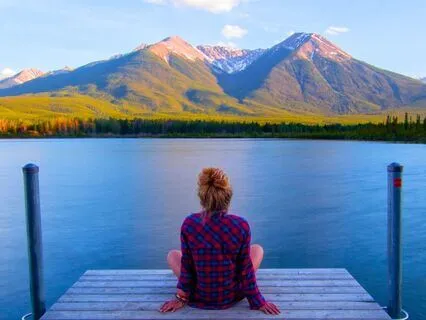 Positive In 5 Minutes - How To Feel Good Fast