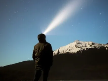 Positive Life Affirmations