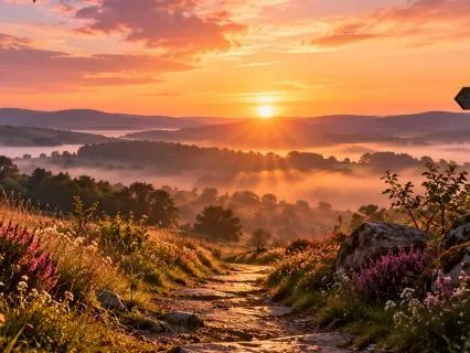 Positive Life Change: Create A Better Future Meditation