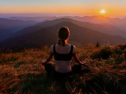 Positive Mind: 21 Day Affirmations Program