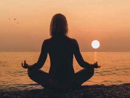 Positive Mindset Affirmations For Deep Sleep