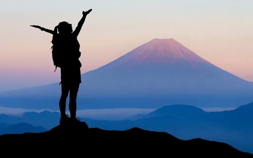 Positive Mindset Affirmations