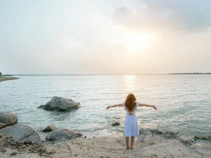 Positive Mindset Morning Meditation