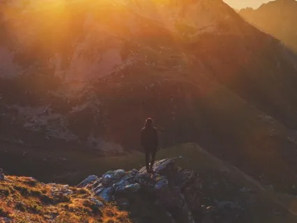 Positive Morning Affirmations