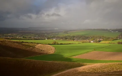 Positive Morning Affirmations