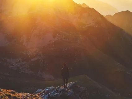 Positive Morning Affirmations (Extended Version)