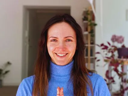 Positive Morning Affirmations & Intention | Feel Grateful