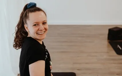 Positive Morning Guided Meditation