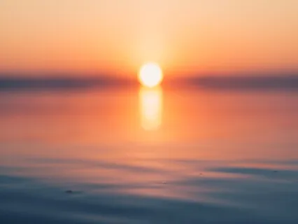 For A Positive Morning