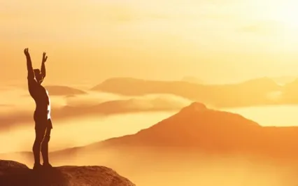 Positive Morning Meditation