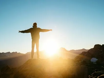 Positive Morning Meditation (Affirmations)