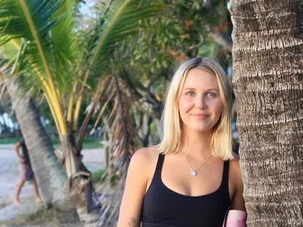 Positive Morning Meditation 