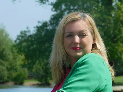 Positive Petals - Be Like A Tulip