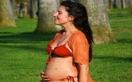 Positive Pregnancy Affirmations