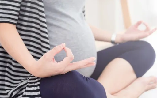 Positive Pregnancy Affirmations