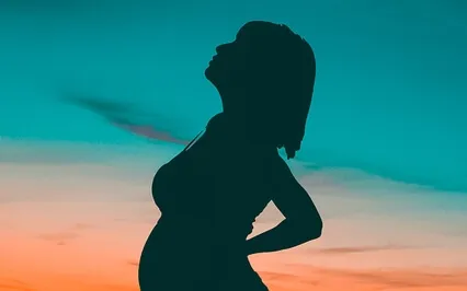 Positive Pregnancy And Birth Affirmation Meditation