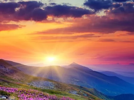 Positive Programming Meditation