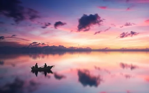 Positive Reassurance Before Bed - Everything Will Be Okay