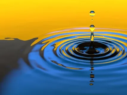 Positive Ripples