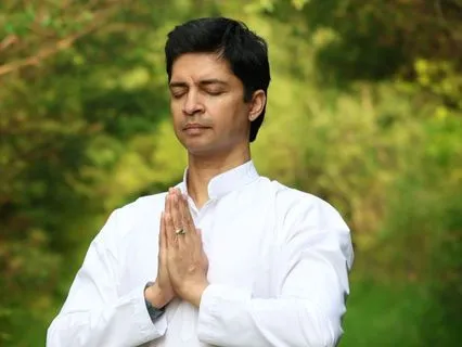 Positive Self-Analysis Meditation