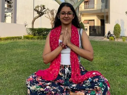 Positive Self Talk And Affirmations