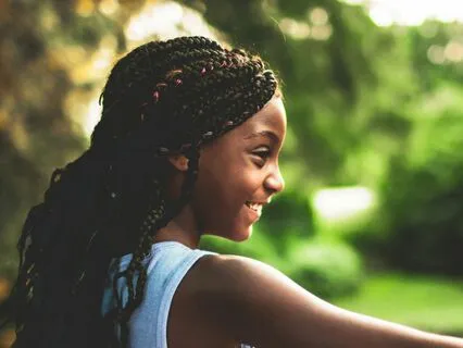 Positive Self-Talk For Anxious Kids