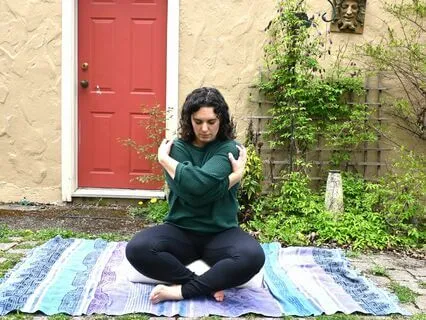 Positive Sensation Somatic Tracking For Neuroplastic Pain