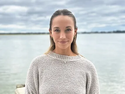 Positive Sensation: Somatic Tracking With External Resource