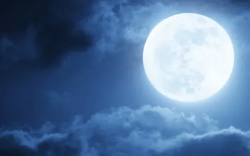 Positive Sleep Affirmations