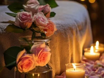 Positive Soothing Affirmations Meditation