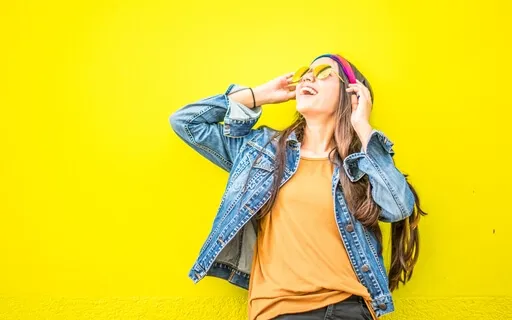 Positive Steps: Music For Relaxation, Studying And Calm