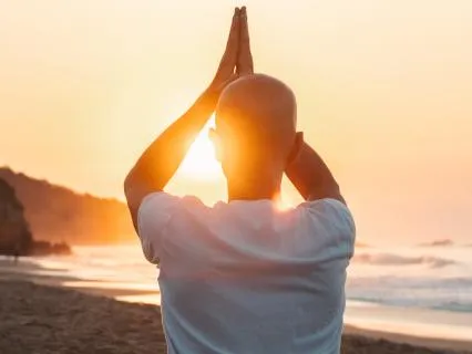 Let Go Of Negative Thoughts And Find Inner Peace