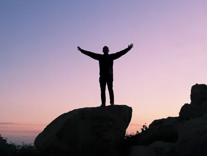 Positive Thinking Meditation Affirmations For Exam Success