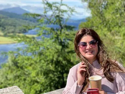 Positive Thought Energy