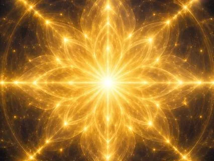 Positive Transformation 555 Hz Angel Frequency